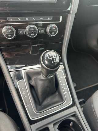 Volkswagen Golf VII 1.2 TSI Allstar  LED/SITZHEIZ./EINPARKHILFE - foto 17