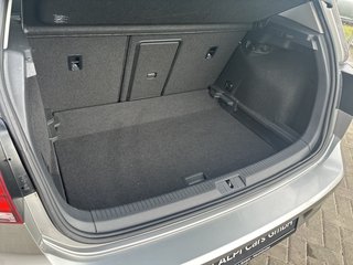 Volkswagen Golf VII 1.2 TSI Allstar  LED/SITZHEIZ./EINPARKHILFE - foto 14