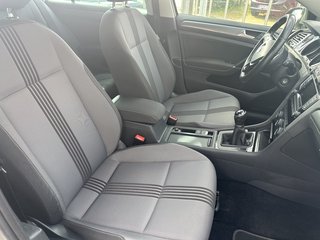 Volkswagen Golf VII 1.2 TSI Allstar  LED/SITZHEIZ./EINPARKHILFE - foto 15