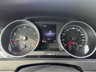 Volkswagen Golf VII 1.2 TSI Allstar  LED/SITZHEIZ./EINPARKHILFE - foto 3