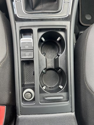 Volkswagen Golf VII 1.2 TSI Allstar  LED/SITZHEIZ./EINPARKHILFE - foto 20