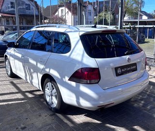 Volkswagen Golf Variant 1.2 TSI MATCH  STANDHEIZ./NAVI/AHK - photo 5