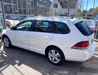 Volkswagen Golf Variant 1.2 TSI MATCH  STANDHEIZ./NAVI/AHK - photo 16