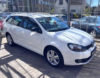 Volkswagen Golf Variant 1.2 TSI MATCH  STANDHEIZ./NAVI/AHK - photo 18