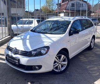 Volkswagen Golf Variant Used vehicle for sale