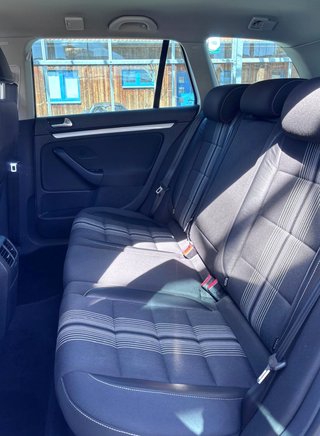 Volkswagen Golf Variant 1.2 TSI MATCH  STANDHEIZ./NAVI/AHK - photo 4