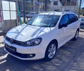 Volkswagen Golf Variant 1.2 TSI MATCH  STANDHEIZ./NAVI/AHK - photo 20