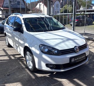 Volkswagen Golf Variant 1.2 TSI MATCH  STANDHEIZ./NAVI/AHK - photo 21