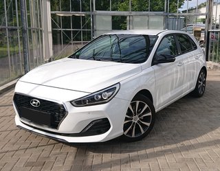 Hyundai i30 Used vehicle for sale