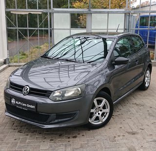 Volkswagen Polo Used vehicle for sale