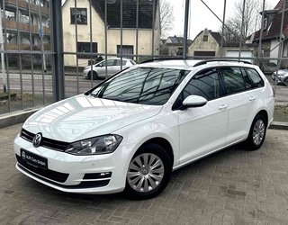 Volkswagen Golf Variant Used vehicle for sale