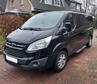 Ford Transit/Tourneo Custom Kombi Used vehicle for sale