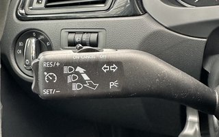 Skoda Rapid Spaceback 1.2 TSI Style Plus  PANORAMA/SITZHEIZ. - foto 19