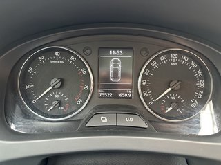 Skoda Rapid Spaceback 1.2 TSI Style Plus  PANORAMA/SITZHEIZ. - foto 8