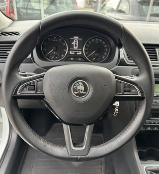 Skoda Rapid Spaceback 1.2 TSI Style Plus  PANORAMA/SITZHEIZ. - foto 5