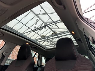 Skoda Rapid Spaceback 1.2 TSI Style Plus  PANORAMA/SITZHEIZ. - foto 12