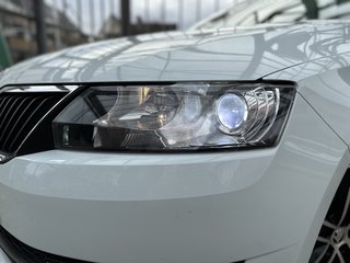 Skoda Rapid Spaceback 1.2 TSI Style Plus  PANORAMA/SITZHEIZ. - foto 4