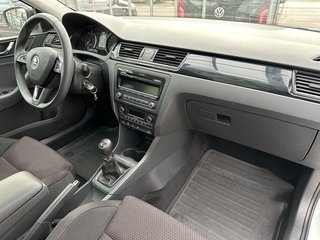 Skoda Rapid Spaceback 1.2 TSI Style Plus  PANORAMA/SITZHEIZ. - foto 2