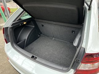 Skoda Rapid Spaceback 1.2 TSI Style Plus  PANORAMA/SITZHEIZ. - foto 1