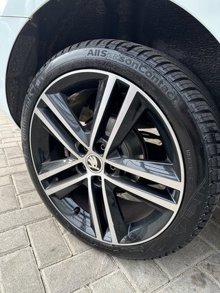 Skoda Rapid Spaceback 1.2 TSI Style Plus  PANORAMA/SITZHEIZ. - foto 15