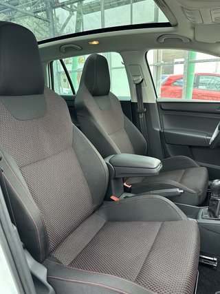 Skoda Rapid Spaceback 1.2 TSI Style Plus  PANORAMA/SITZHEIZ. - foto 21