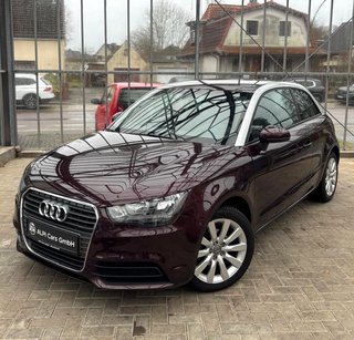 Audi A1 Gebrauchtwagen Kaufen