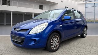 Hyundai i20 Gebrauchtwagen Kaufen