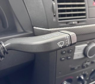 Opel Meriva 1.4 Edition  TÜV NEU/GANZJAHRESREIFEN - bilder 12