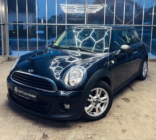 MINI Mini Gebrauchtwagen Kaufen