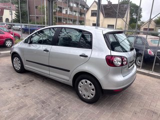 Volkswagen Golf Plus V 1.6 FSI Trendline  EINPARKHILFE/AHK/1.HAND - bilder 5