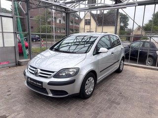 Volkswagen Golf Plus V 1.6 FSI Trendline  EINPARKHILFE/AHK/1.HAND - bilder 6