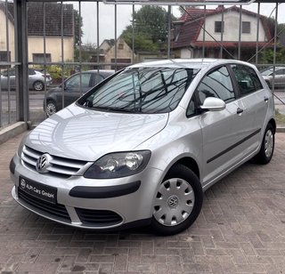 Volkswagen Golf Plus Gebrauchtwagen Kaufen