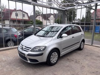 Volkswagen Golf Plus V 1.6 FSI Trendline  EINPARKHILFE/AHK/1.HAND - bilder 3