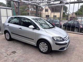 Volkswagen Golf Plus V 1.6 FSI Trendline  EINPARKHILFE/AHK/1.HAND - bilder 9