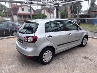 Volkswagen Golf Plus V 1.6 FSI Trendline  EINPARKHILFE/AHK/1.HAND - bilder 11