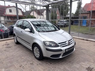 Volkswagen Golf Plus V 1.6 FSI Trendline  EINPARKHILFE/AHK/1.HAND - bilder 13