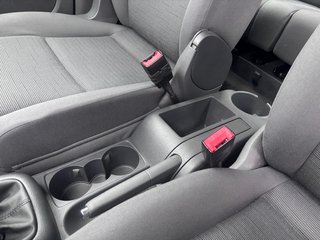 Volkswagen Golf Plus V 1.6 FSI Trendline  EINPARKHILFE/AHK/1.HAND - bilder 10