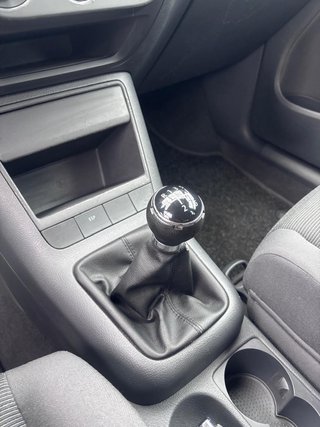 Volkswagen Golf Plus V 1.6 FSI Trendline  EINPARKHILFE/AHK/1.HAND - bilder 2