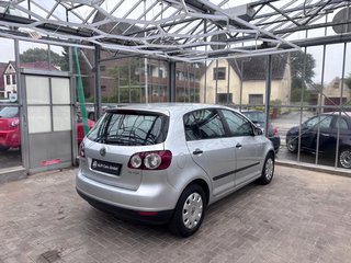 Volkswagen Golf Plus V 1.6 FSI Trendline  EINPARKHILFE/AHK/1.HAND - bilder 14