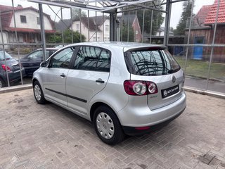 Volkswagen Golf Plus V 1.6 FSI Trendline  EINPARKHILFE/AHK/1.HAND - bilder 15
