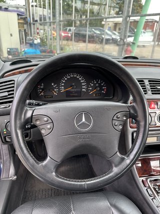 Mercedes-Benz CLK 200 Kompressor CABRIO KLIMA TEMPOMAT SHZ - foto 9