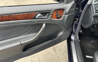 Mercedes-Benz CLK 200 Kompressor CABRIO KLIMA TEMPOMAT SHZ - foto 10