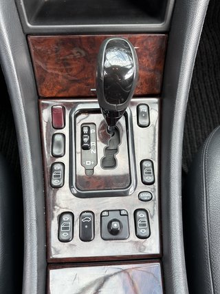 Mercedes-Benz CLK 200 Kompressor CABRIO KLIMA TEMPOMAT SHZ - foto 7