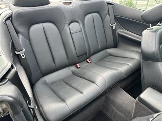 Mercedes-Benz CLK 200 Kompressor CABRIO KLIMA TEMPOMAT SHZ - foto 3