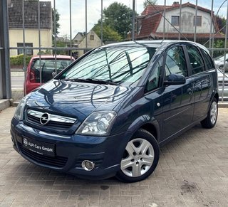 Opel Meriva Used vehicle for sale