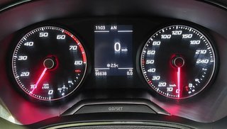 SEAT Ibiza 1.0 Style  NAVI/KAMERA/LED - bilder 1