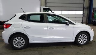 SEAT Ibiza 1.0 Style  NAVI/KAMERA/LED - bilder 4