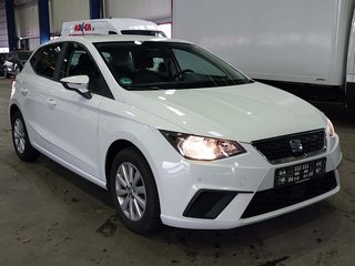 SEAT Ibiza Gebrauchtwagen Kaufen