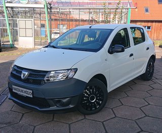 Dacia Sandero Used vehicle for sale