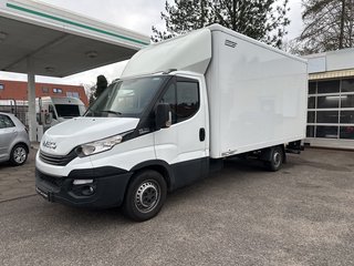 Iveco Daily Gebrauchtwagen Kaufen